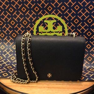 ✨New✨ Tory Burch Emerson Shoulder Purse